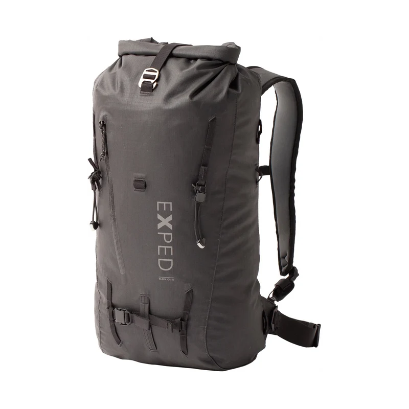 Exped Black Ice 30 M Black