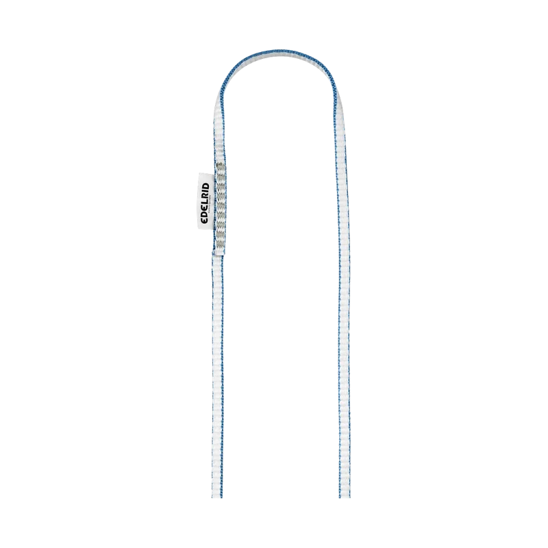 Edelrid Dyneema Sling 8 120cm Blue