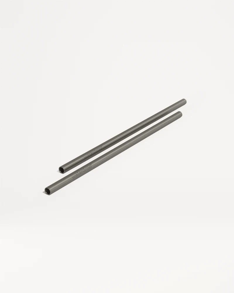 Metal Steel Straws