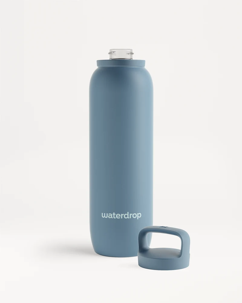All-Purpose Thermo · Spout Lid