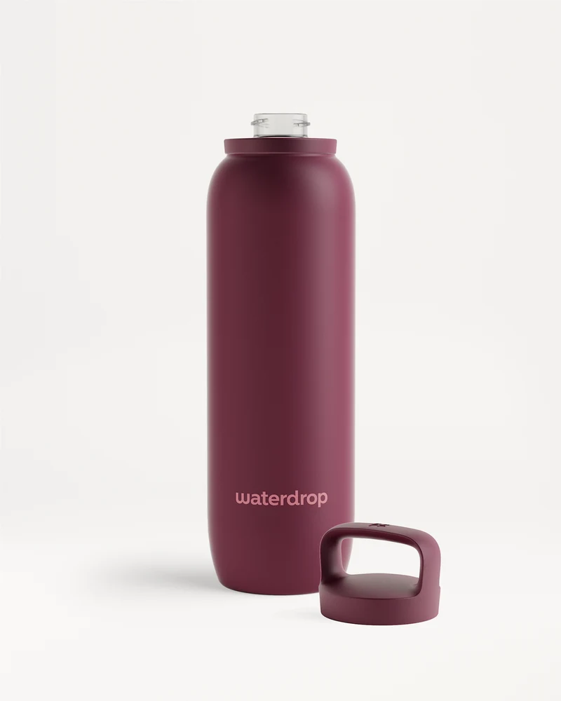 All-Purpose Thermo · Spout Lid
