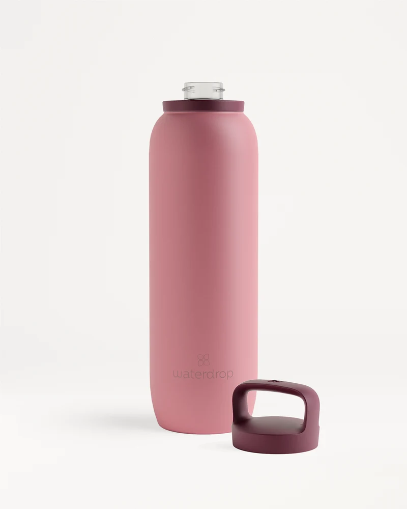 All-Purpose Thermo · Spout Lid