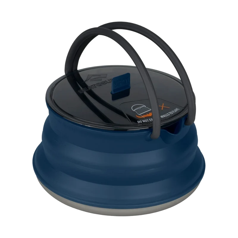 Sea to Summit X-Pot Kettle 2,2l