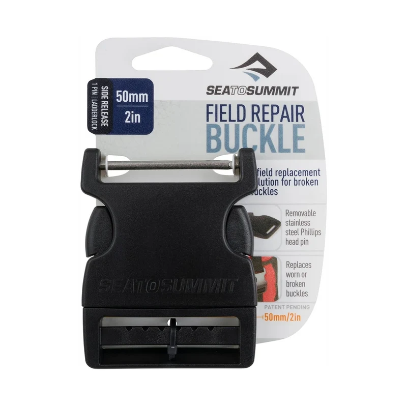 Stopper Buckle 50