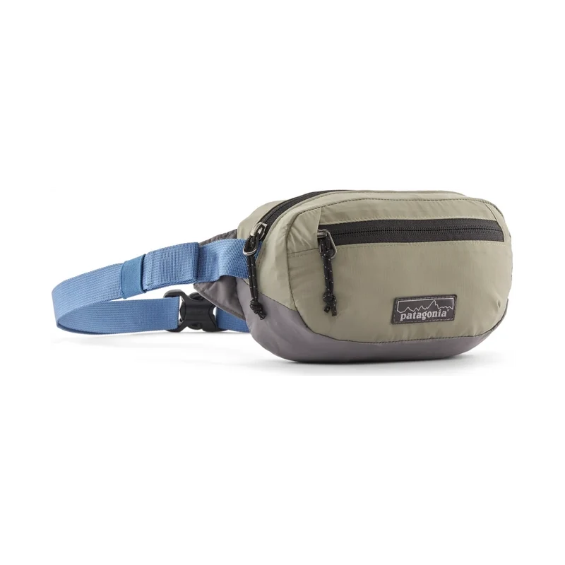 Patagonia Terravia Mini Hip Pack Green