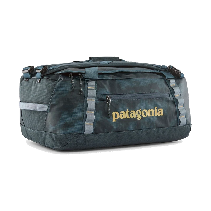 Patagonia Black Hole Duffel 40 Sastrugi: Summit Blue
