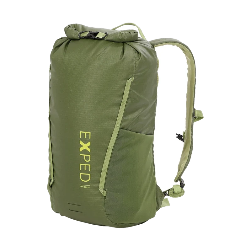 Exped Typhoon 15