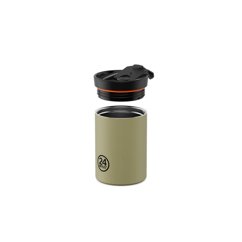 Travel Tumbler | Sage - 350 ml