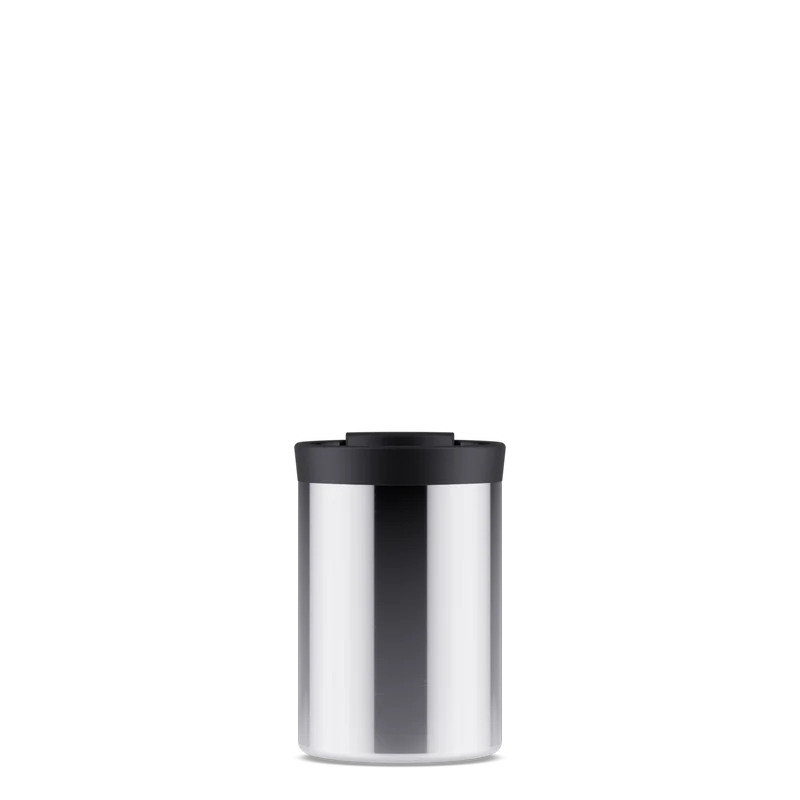 Travel Tumbler | Mirror Steel - 350 ml