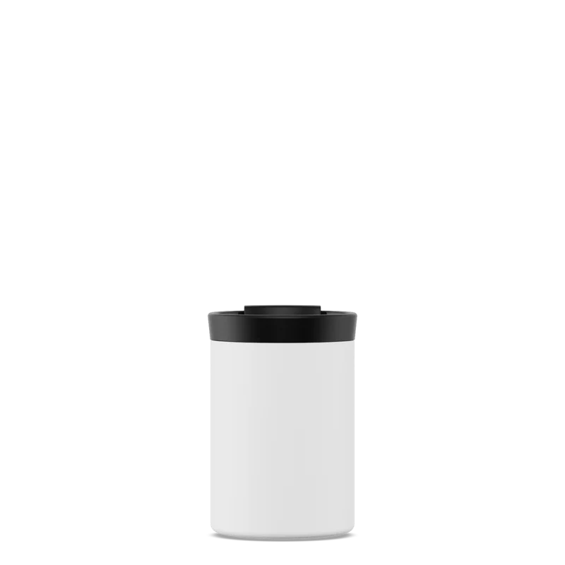 Travel Tumbler | Ice White - 350 ml