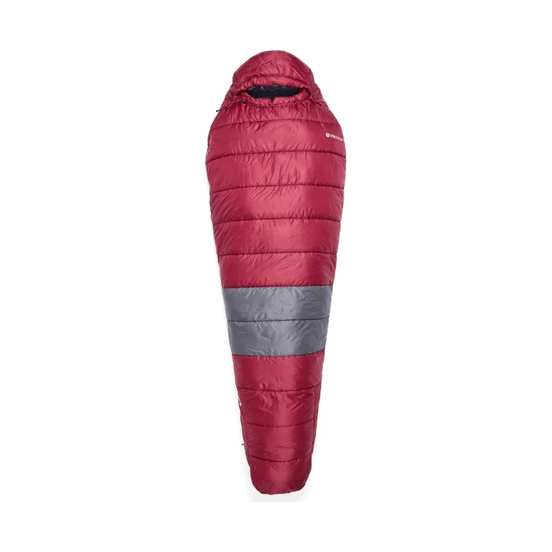 Marmot Trestles Elite Eco 50 regular Steel Onyx