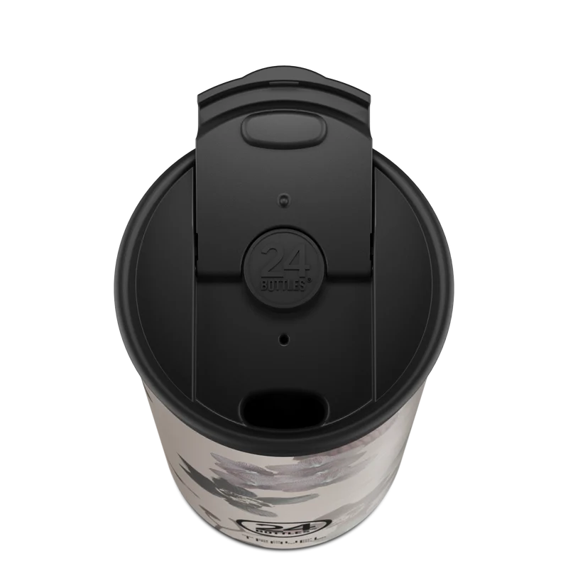Travel Tumbler | Virtue - 600 ml