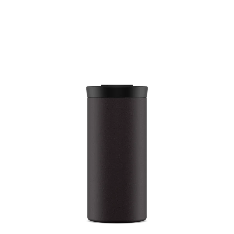 Travel Tumbler | Tuxedo Black - 600 ml