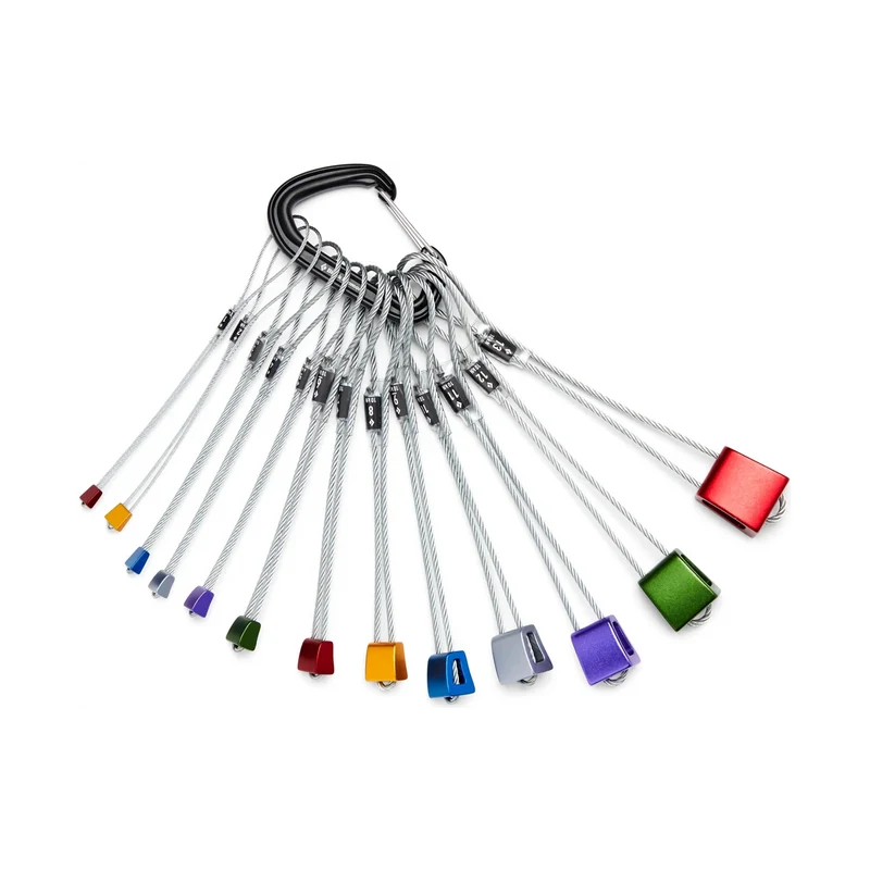 Black Diamond Stopper Set Pro