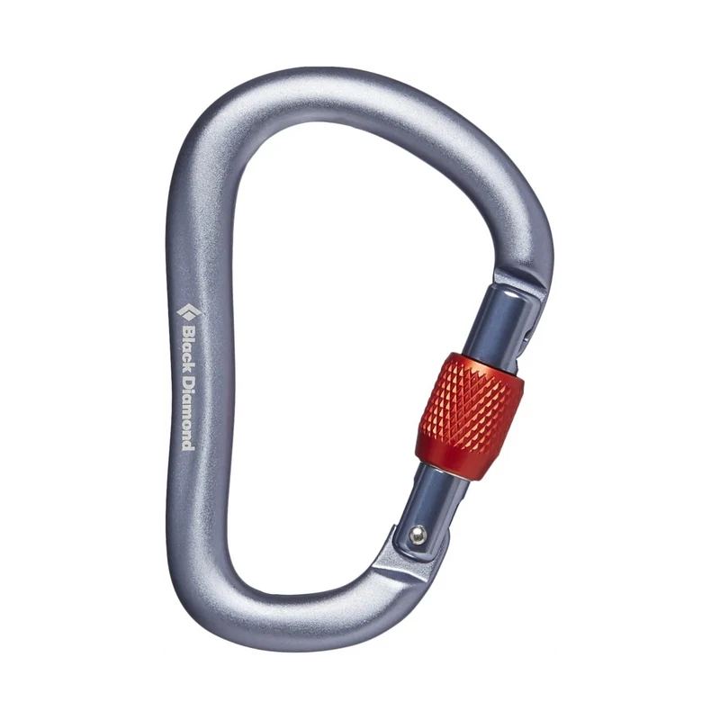 Black Diamond Rocklock Screwgate