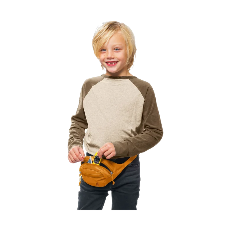 Deuter Junior Belt Amber