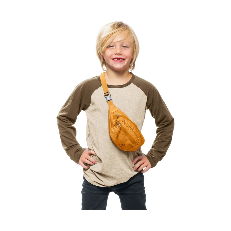 Deuter Junior Belt Amber