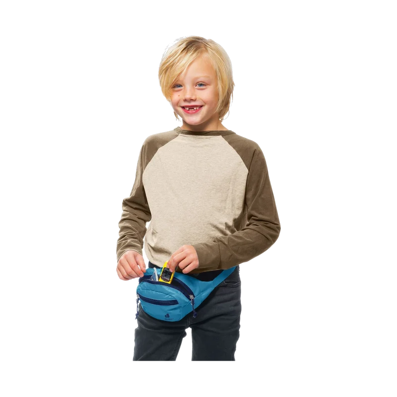 Deuter Junior Belt Blue
