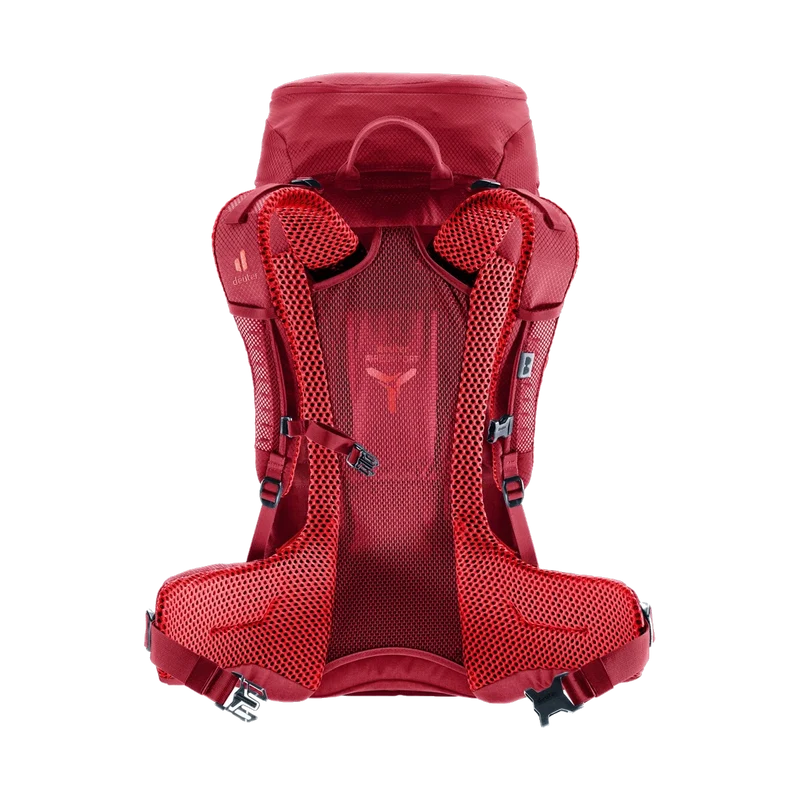 Deuter Futura 26 Red
