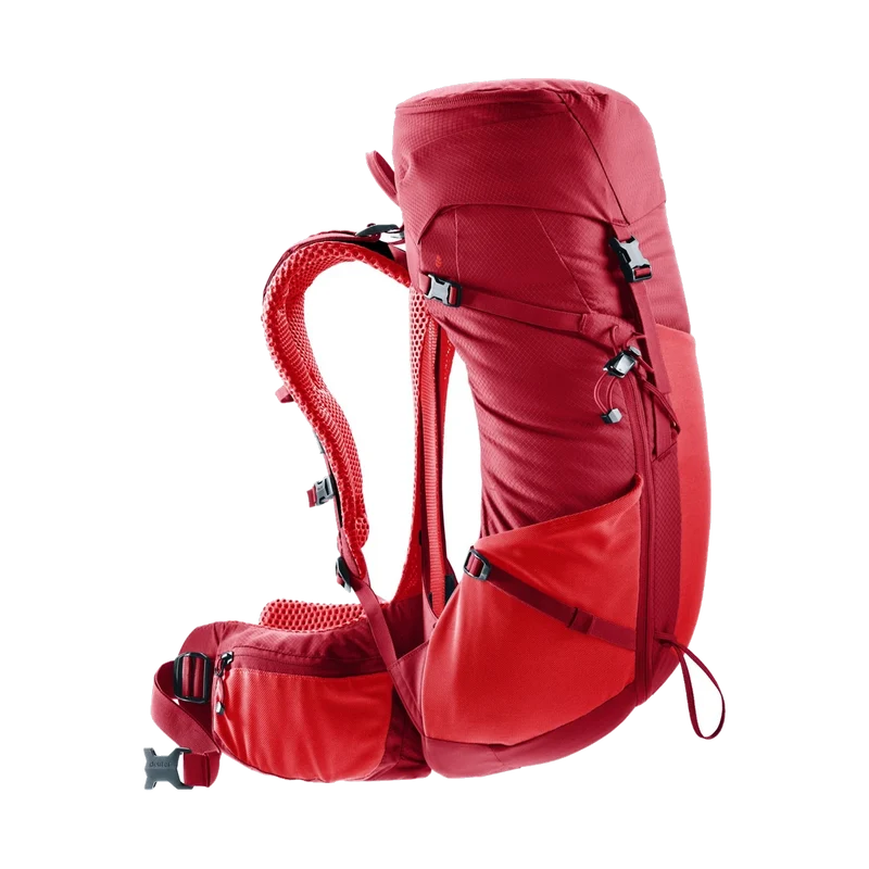 Deuter Futura 26 Red