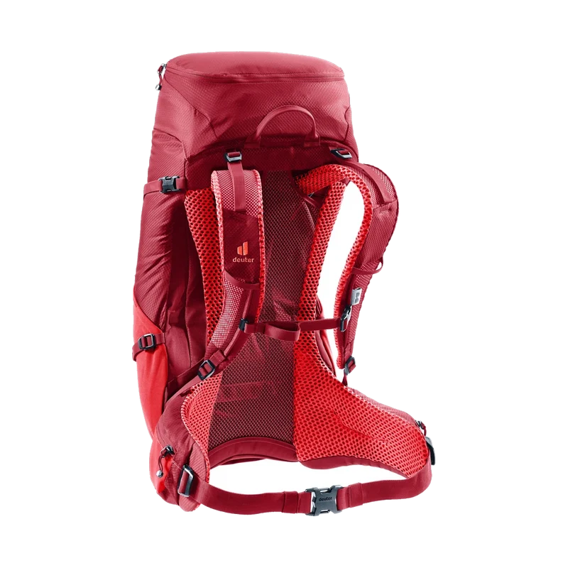 Deuter Futura 26 Red