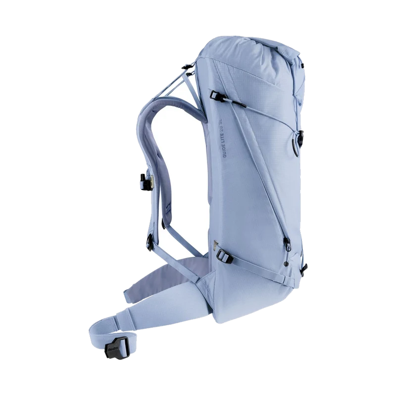 Deuter Guide Lite 28 SL Blue