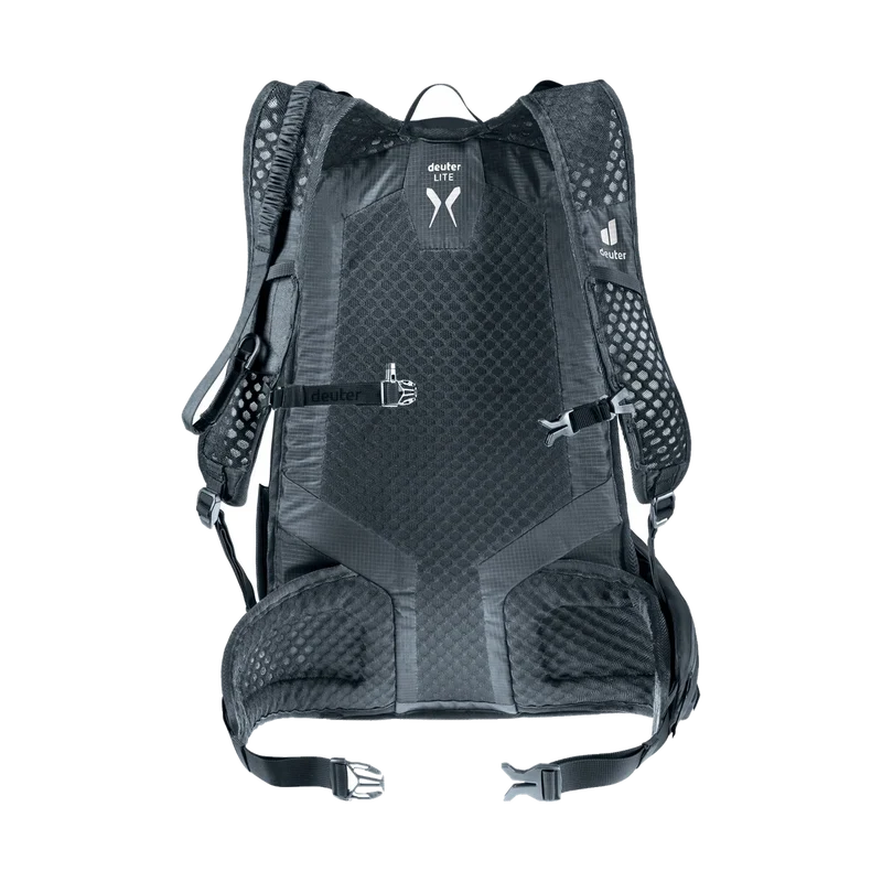 Deuter Updays 26 Black