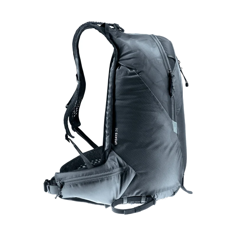 Deuter Updays 26 Black
