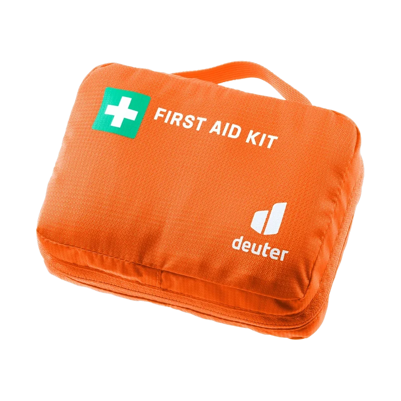 Deuter First Aid Kit Orange