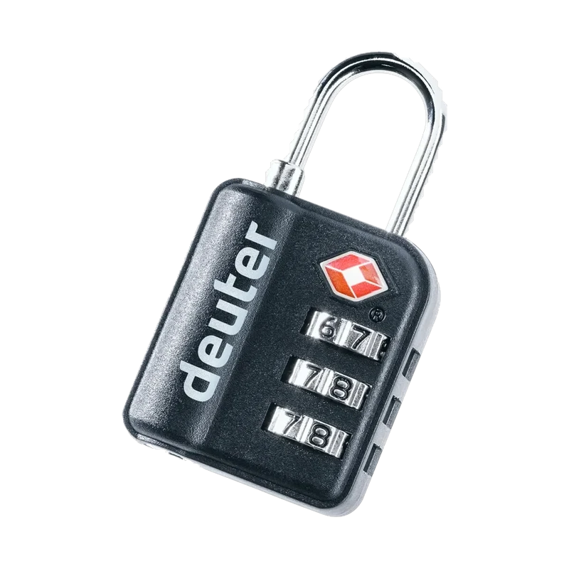 Deuter TSA Pad Lock