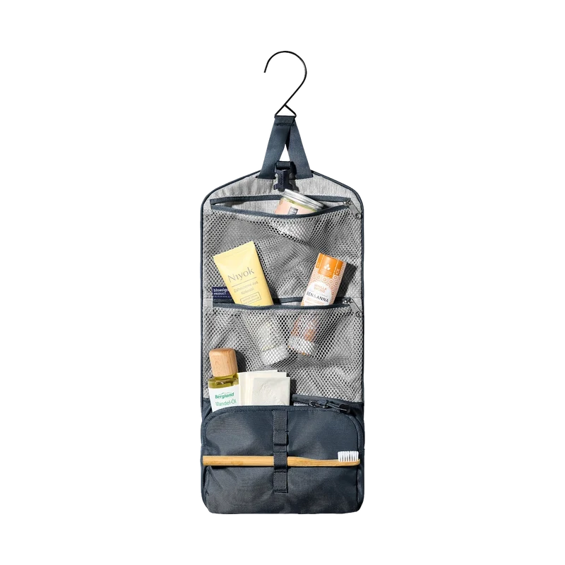 Deuter Wash Bag I Black