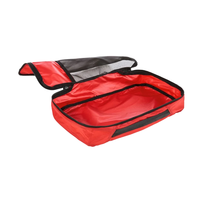 Deuter Mesh Zip Pack 3 Red