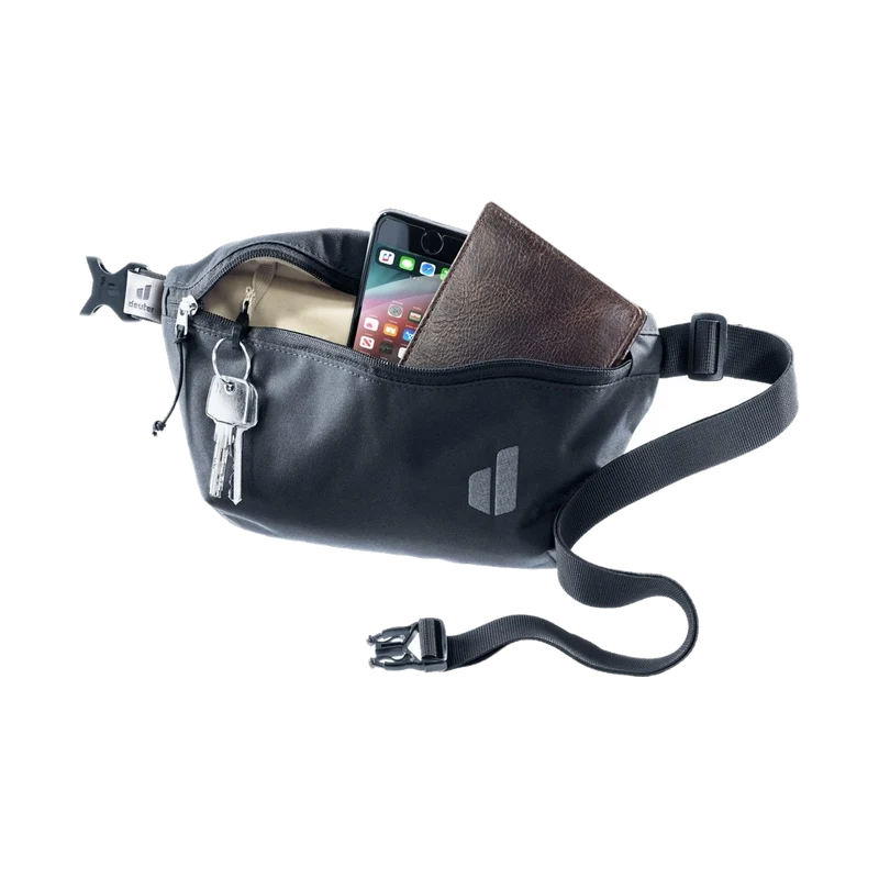Deuter Avengo 1,5 Black