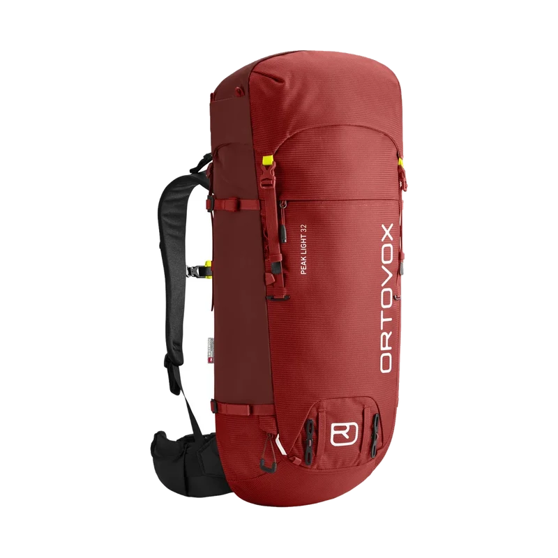 Ortovox Peak Light 32 Red