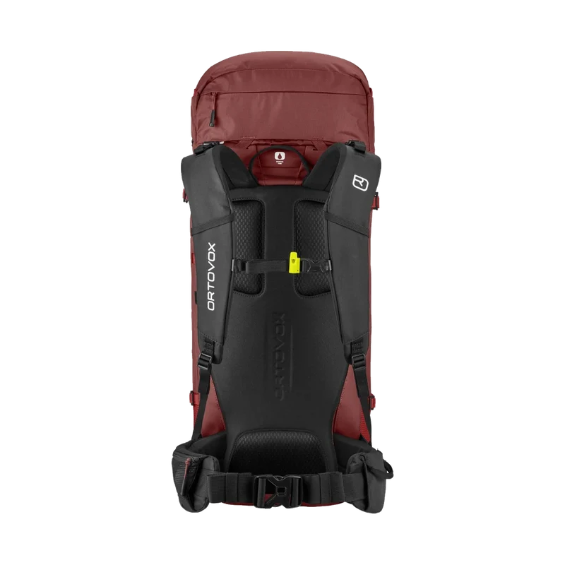 Ortovox Peak Light 32 Red