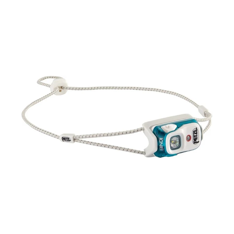Petzl Bindi Turquoise