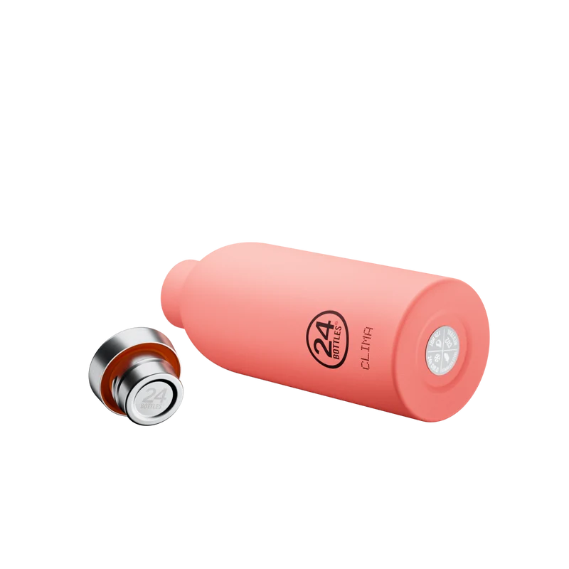 Clima Bottle | Blush Rose - 500 ml