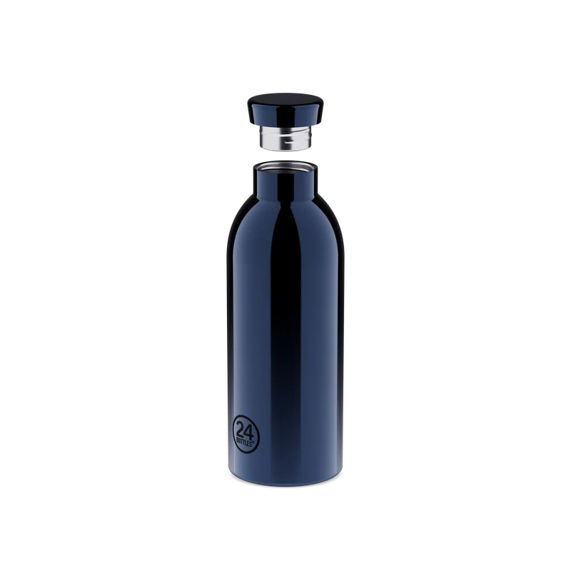 Clima Bottle | Black Radiance - 500 ml