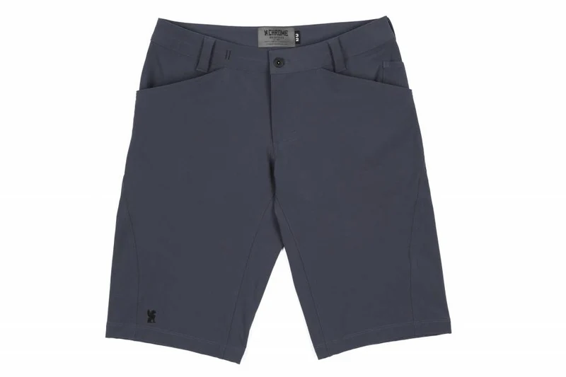Chrome Union Shorts 2.0 Mood Indigo
