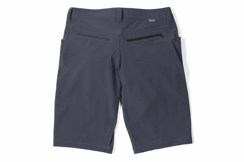 Chrome Union Shorts 2.0 Mood Indigo