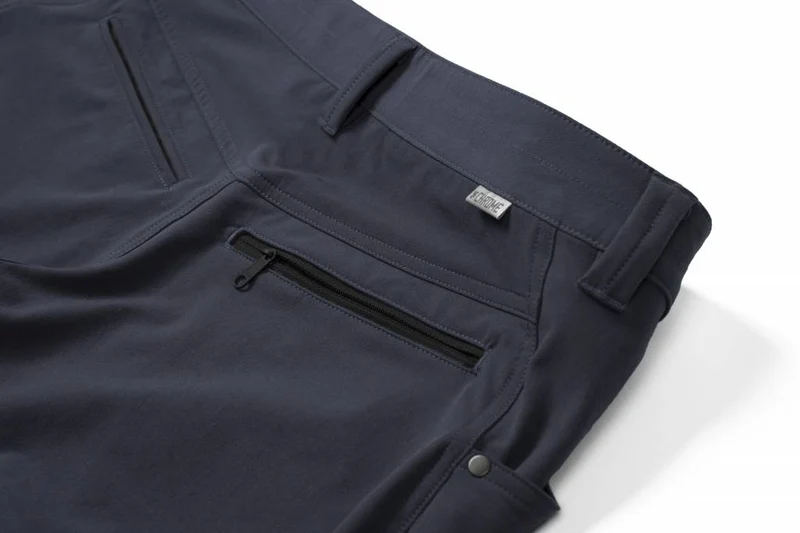Chrome Union Shorts 2.0 Mood Indigo