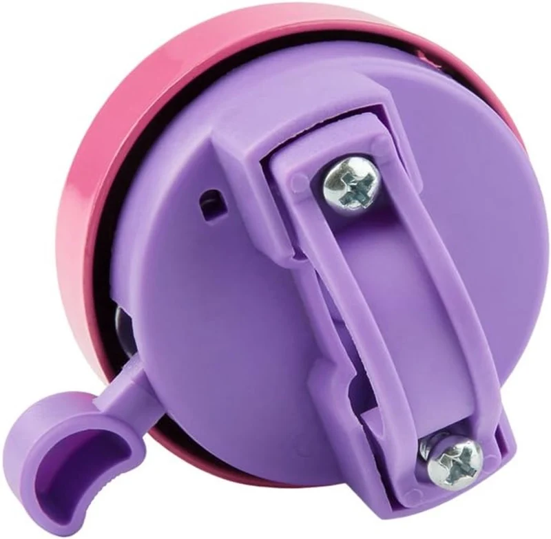 Pink Bicycle bell