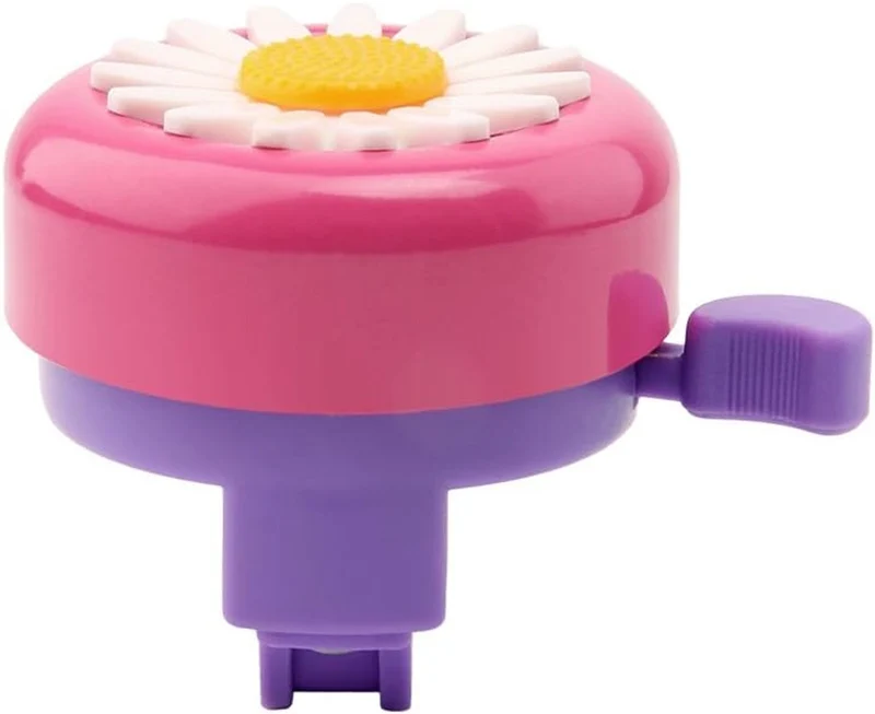 Pink Bicycle bell