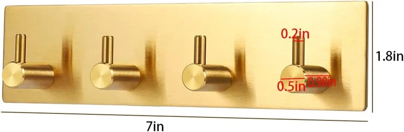 Key Holder for Christmas Wall Decorative