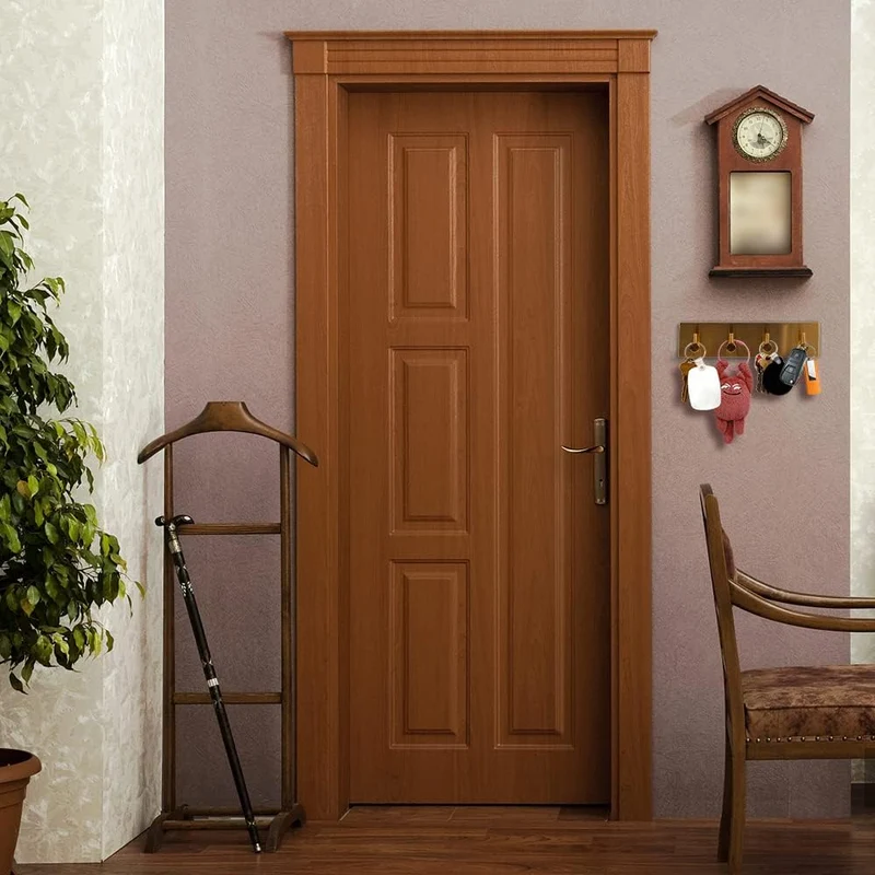Key Holder for Christmas Wall Decorative