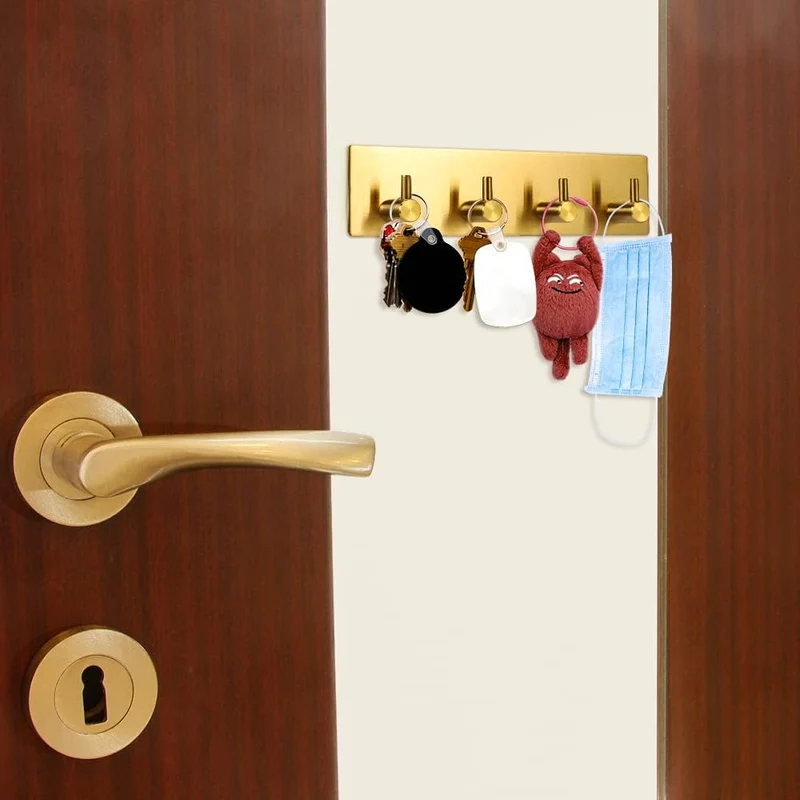Key Holder for Christmas Wall Decorative