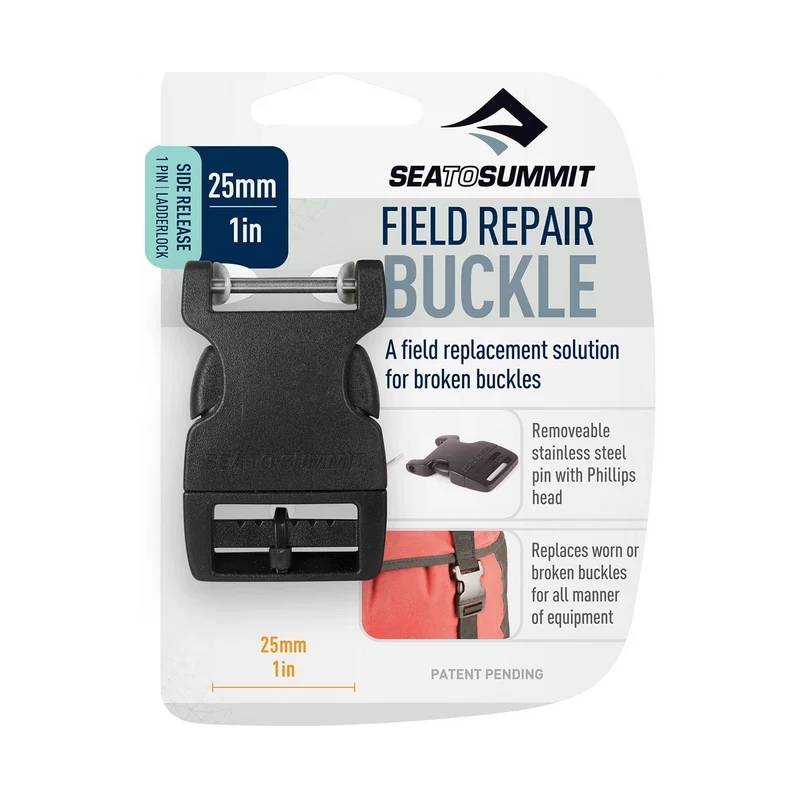 Stopper Buckle 25