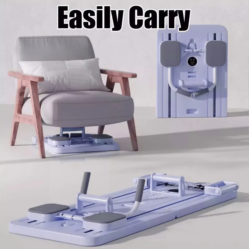Fitness Abdominal Board Home Workout Bench for Training Use