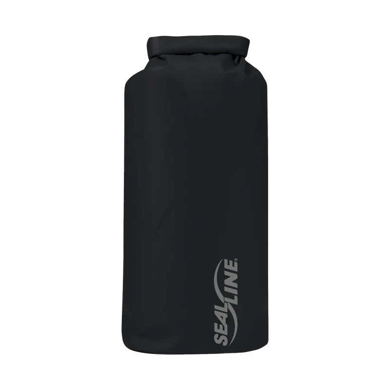 SealLine Discovery Dry Bag 20 l Black