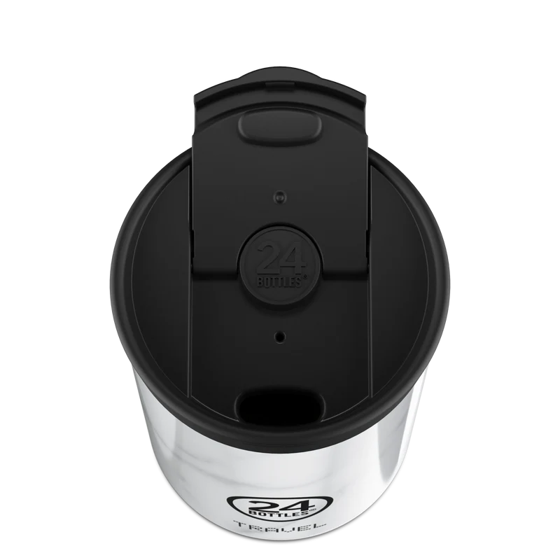 Travel Tumbler | Carrara - 350 ml